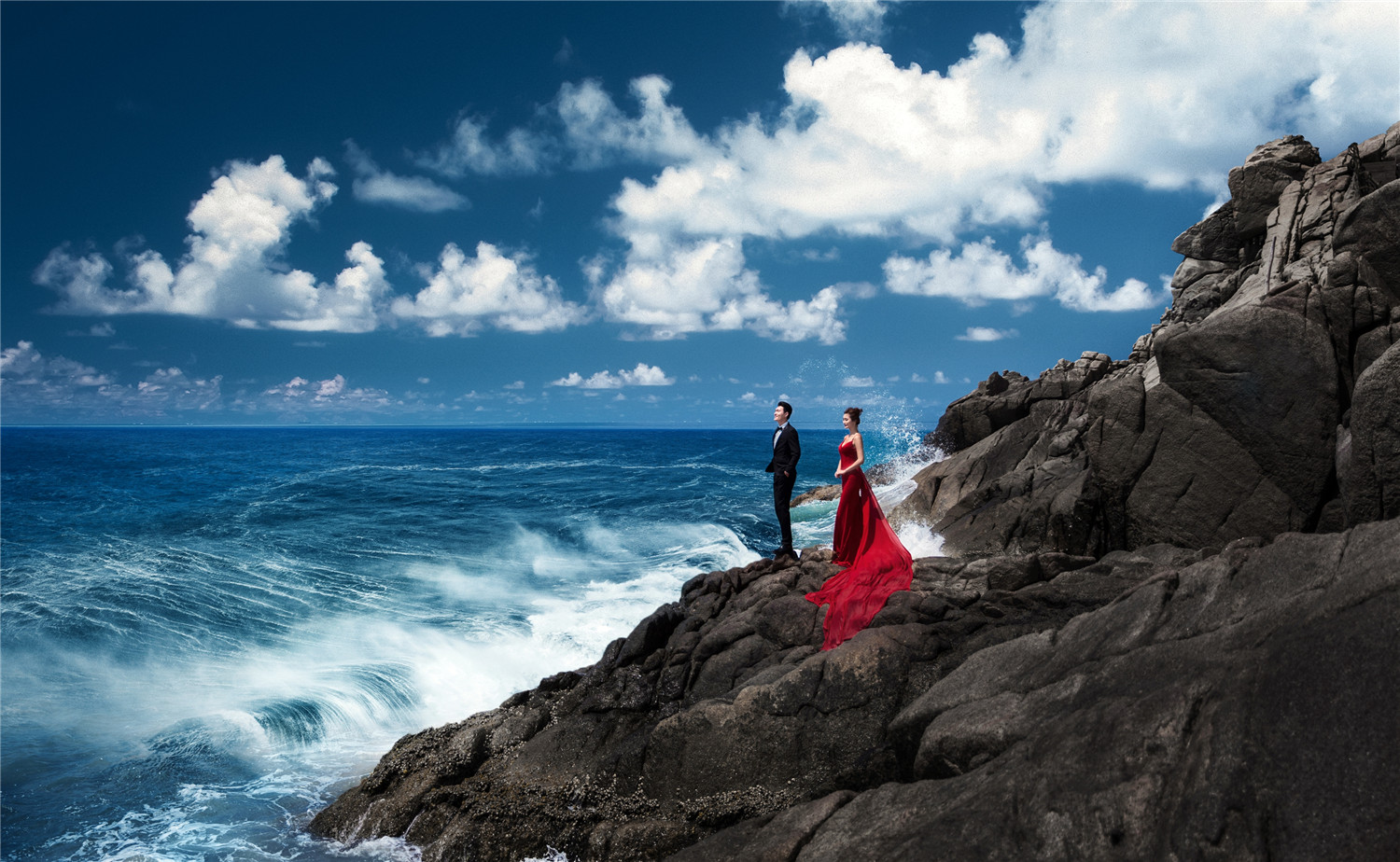 三亚-呆呆岛-图片5