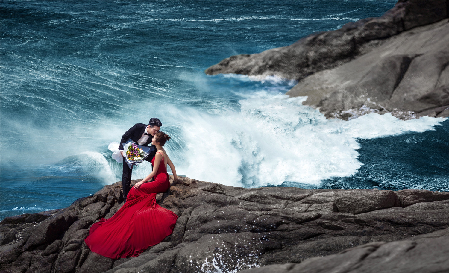 三亚-呆呆岛-图片9