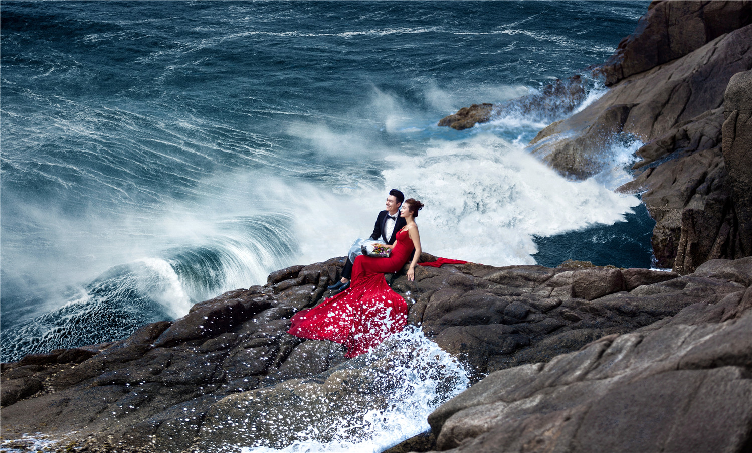 三亚-呆呆岛-图片8