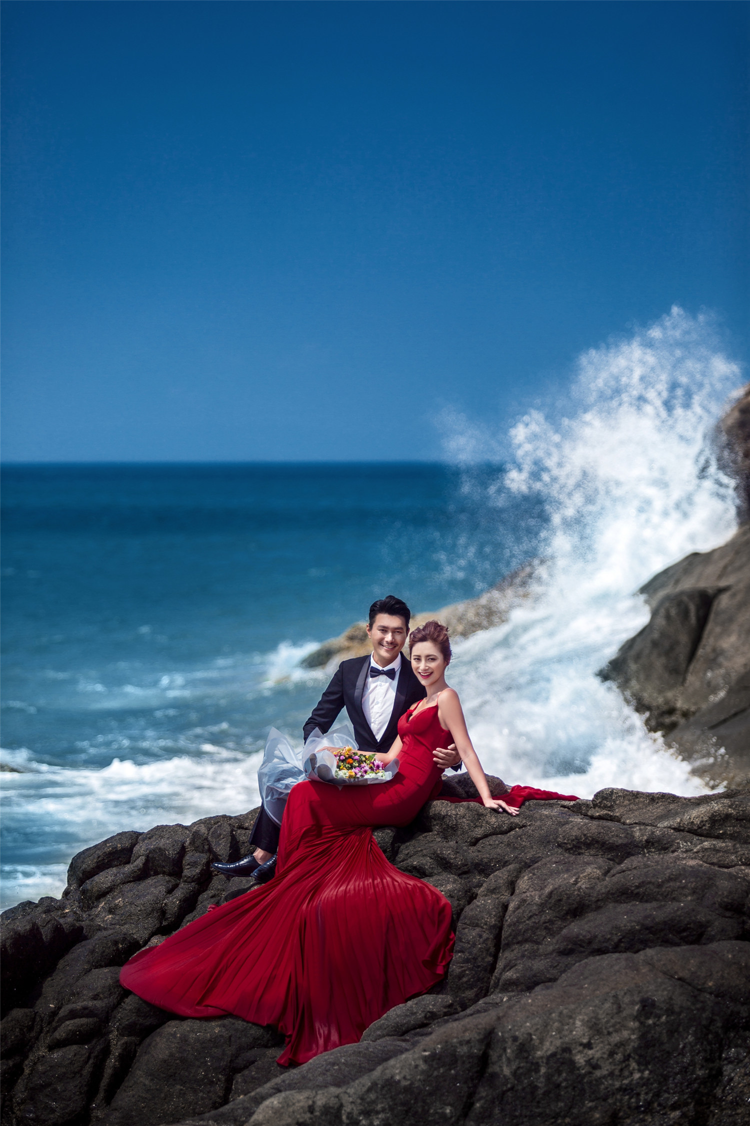 三亚-呆呆岛-图片7