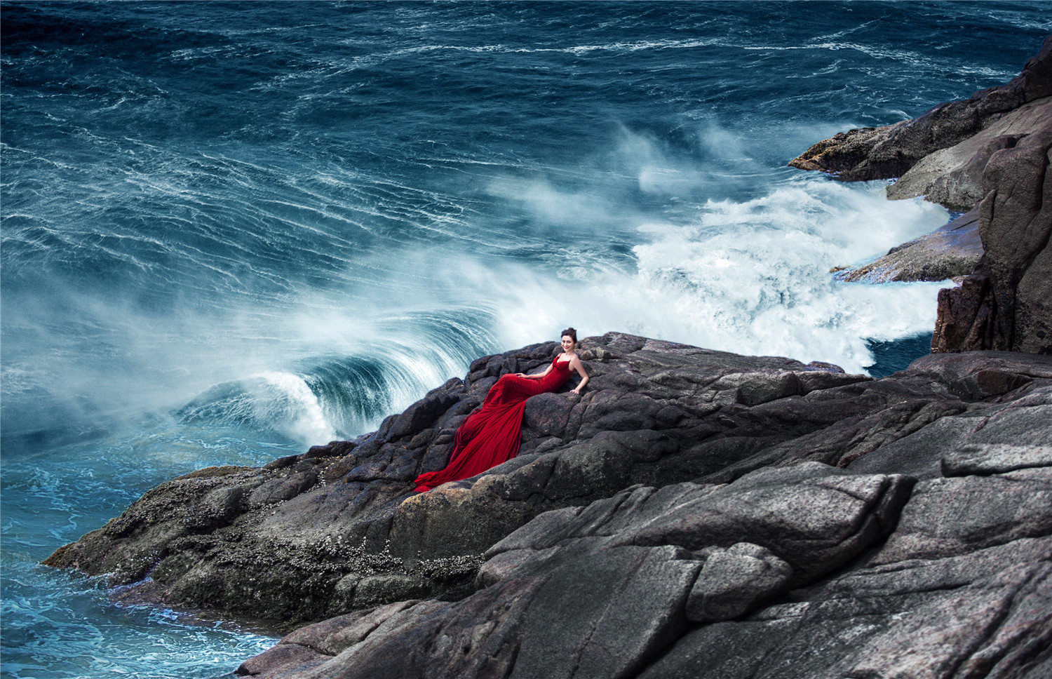 三亚-呆呆岛-图片10