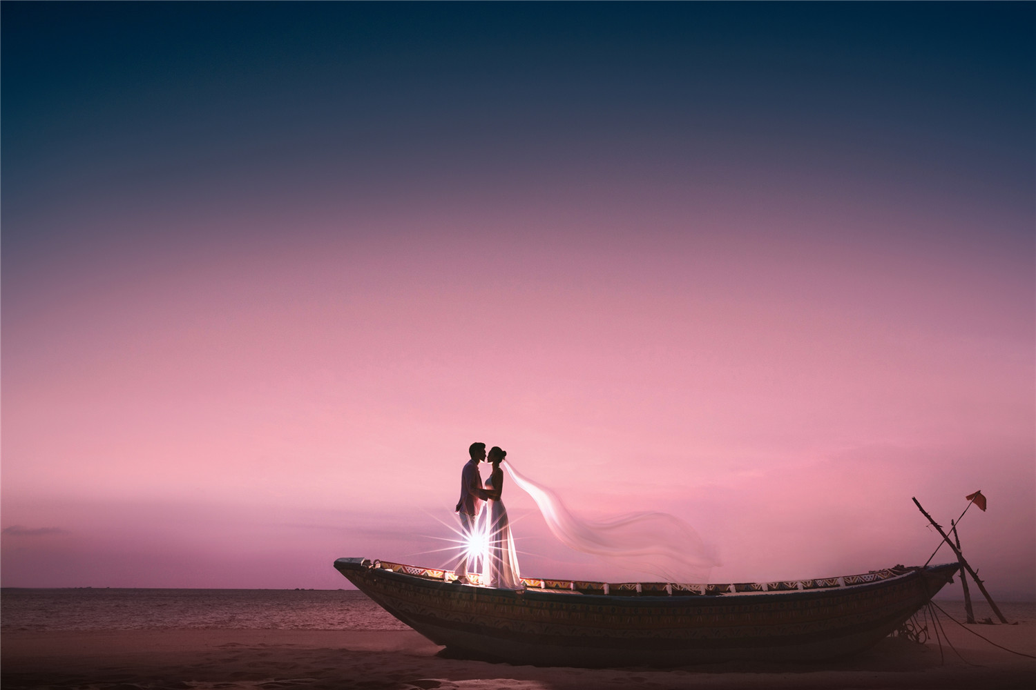 三亚-呆呆岛-图片1