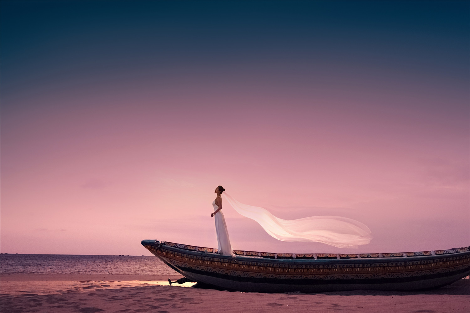 三亚-呆呆岛-图片2