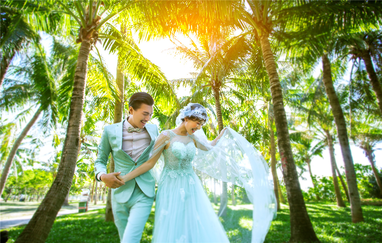 三亚-仙人湾-图片3