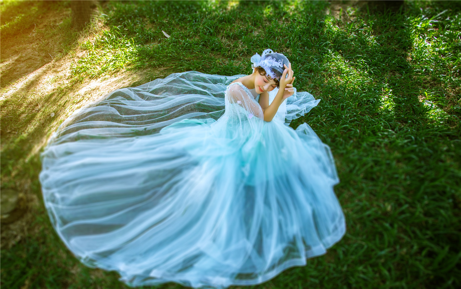 三亚-仙人湾-图片5