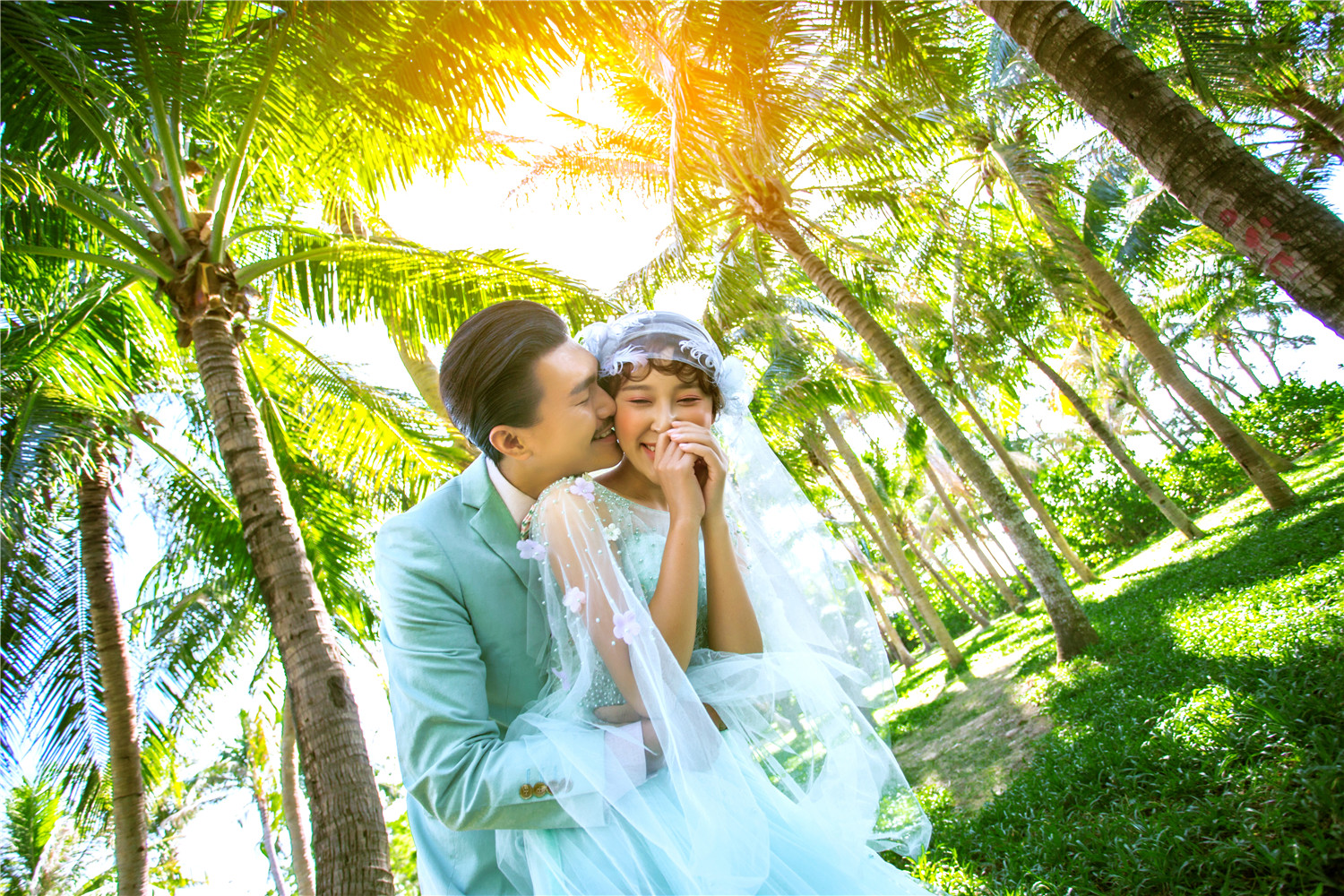 三亚-仙人湾-图片4