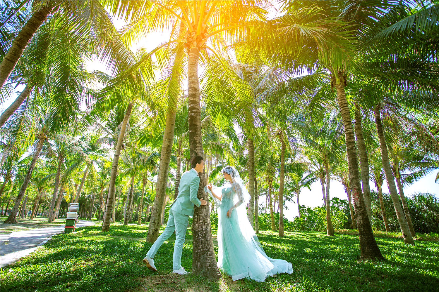 三亚-仙人湾-图片7