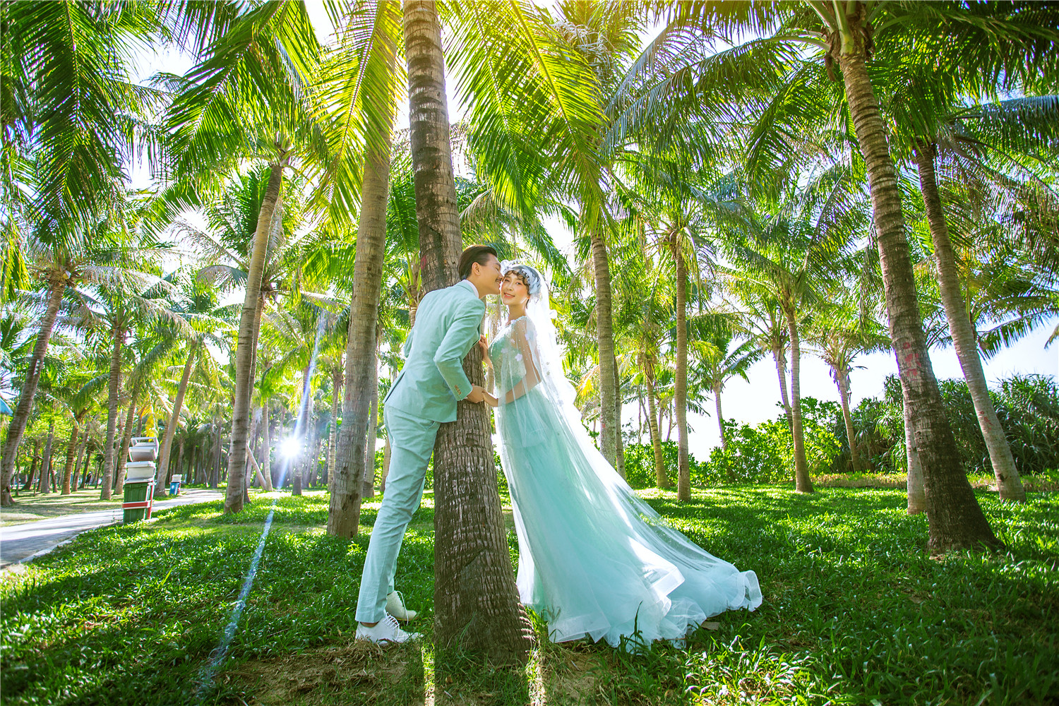 三亚-仙人湾-图片8