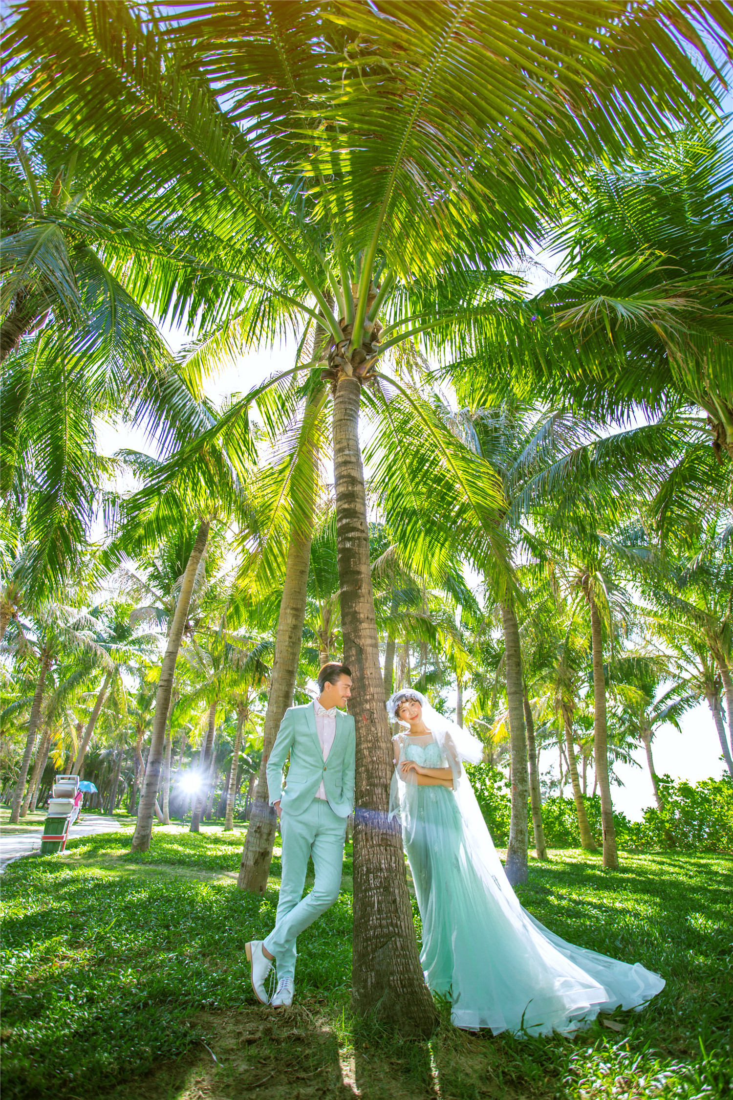 三亚-仙人湾-图片9