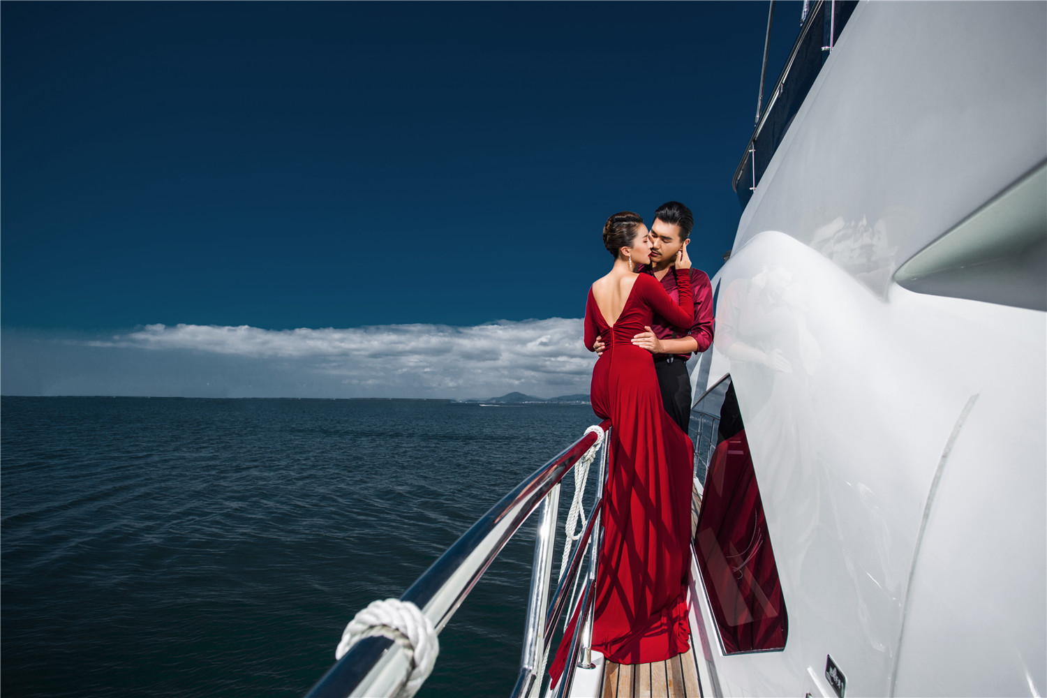 三亚-仙人湾-图片1