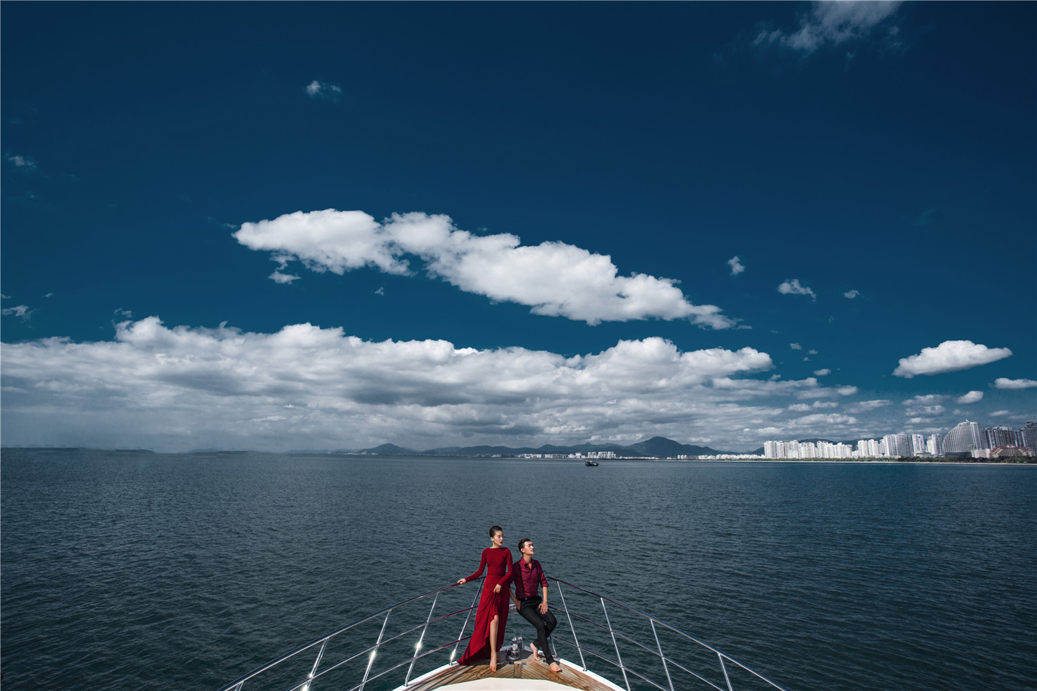 三亚-仙人湾-图片6