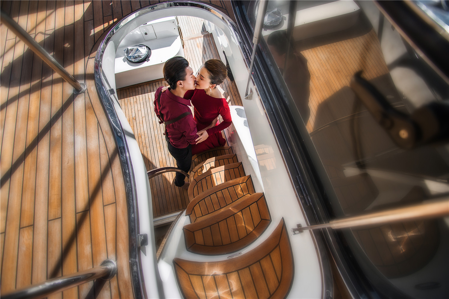 三亚-仙人湾-图片5