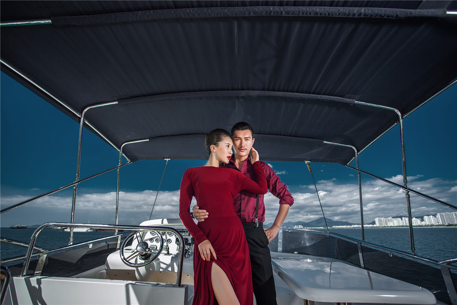 三亚-仙人湾-图片4