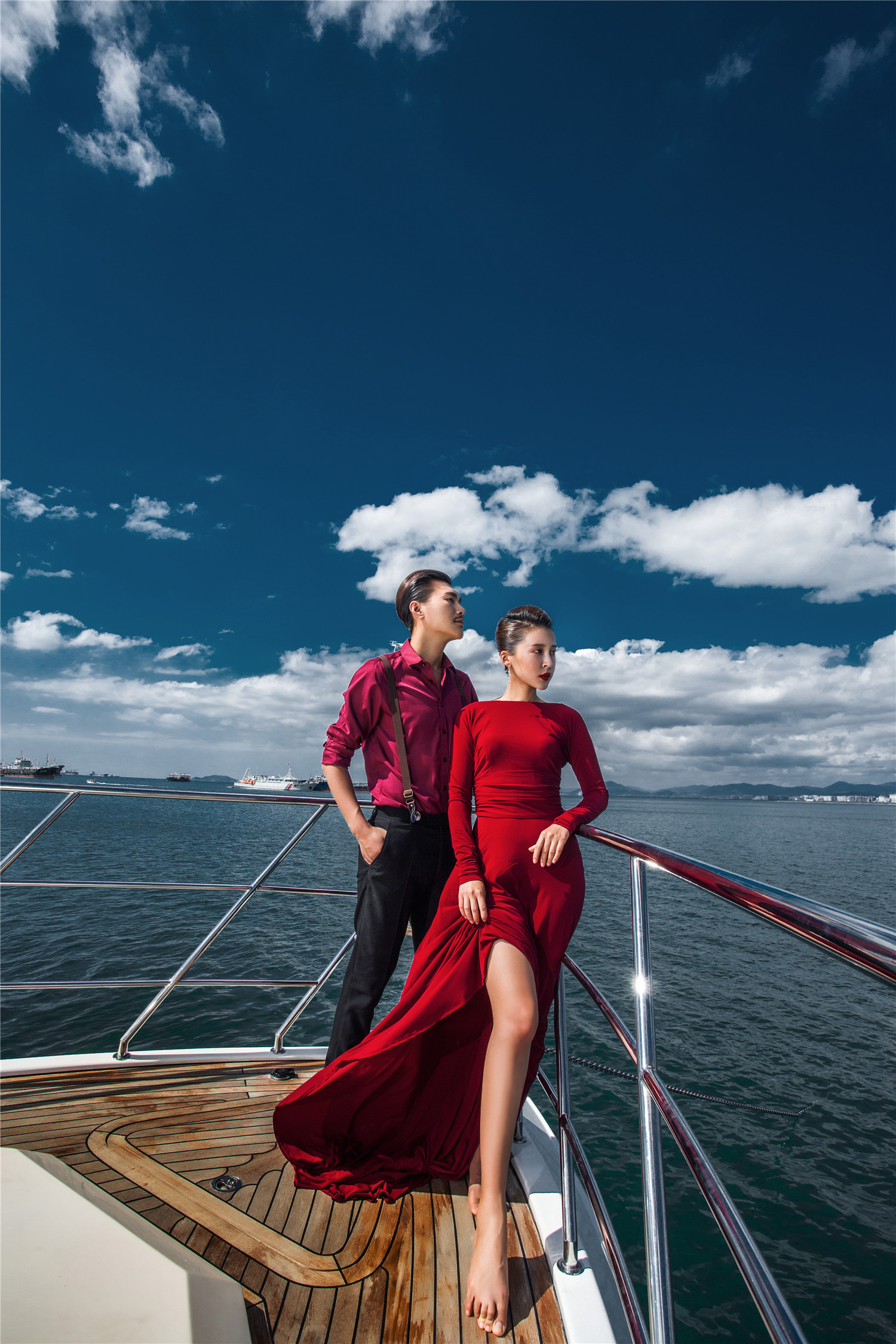 三亚-仙人湾-图片7