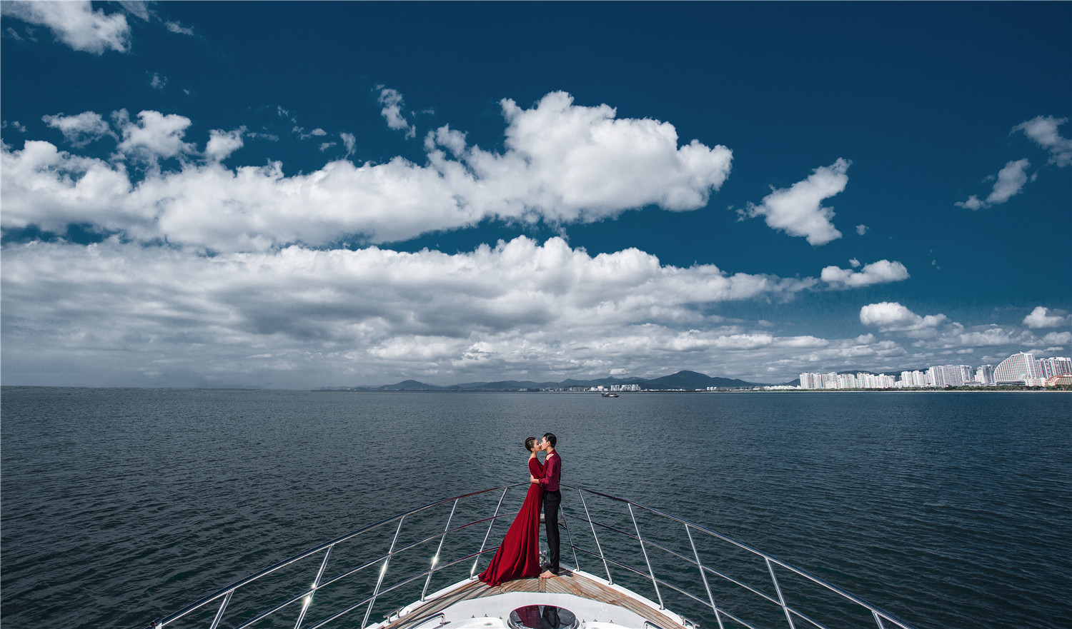 三亚-仙人湾-图片10