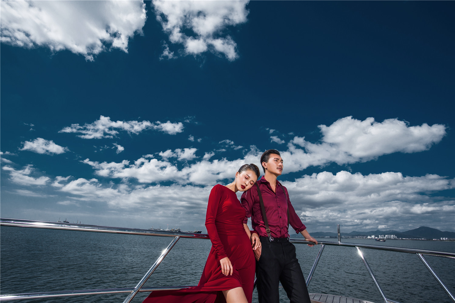 三亚-仙人湾-图片9