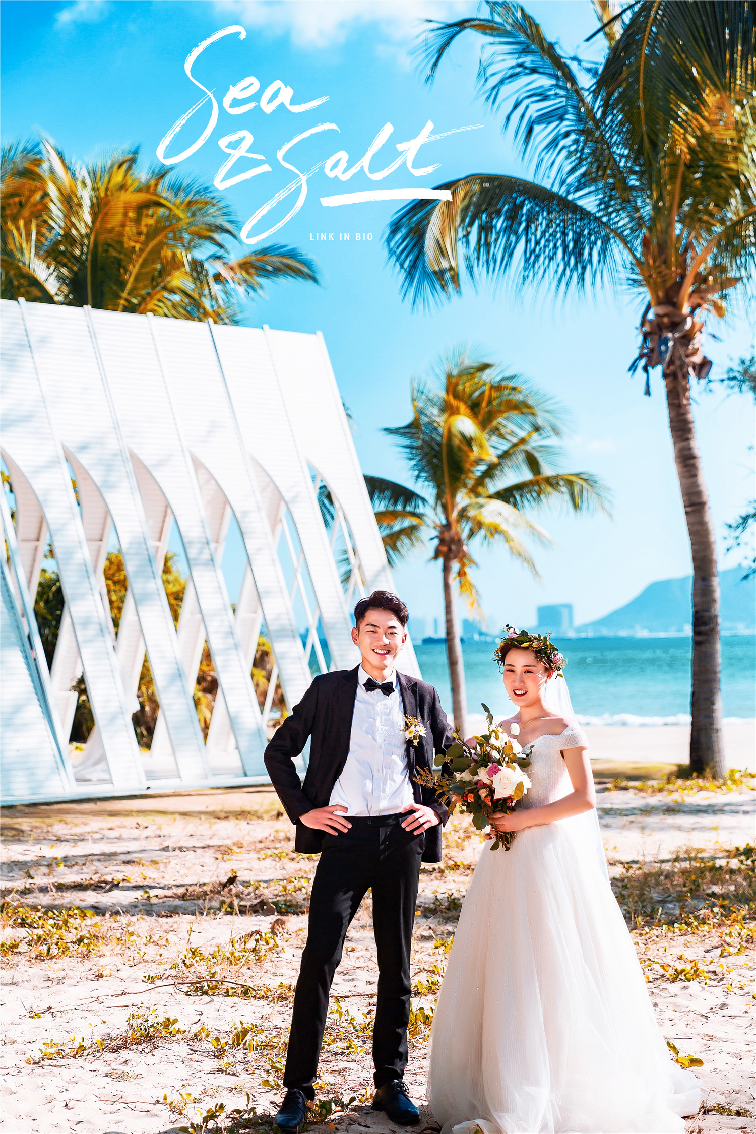 三亚-仙人湾-图片1