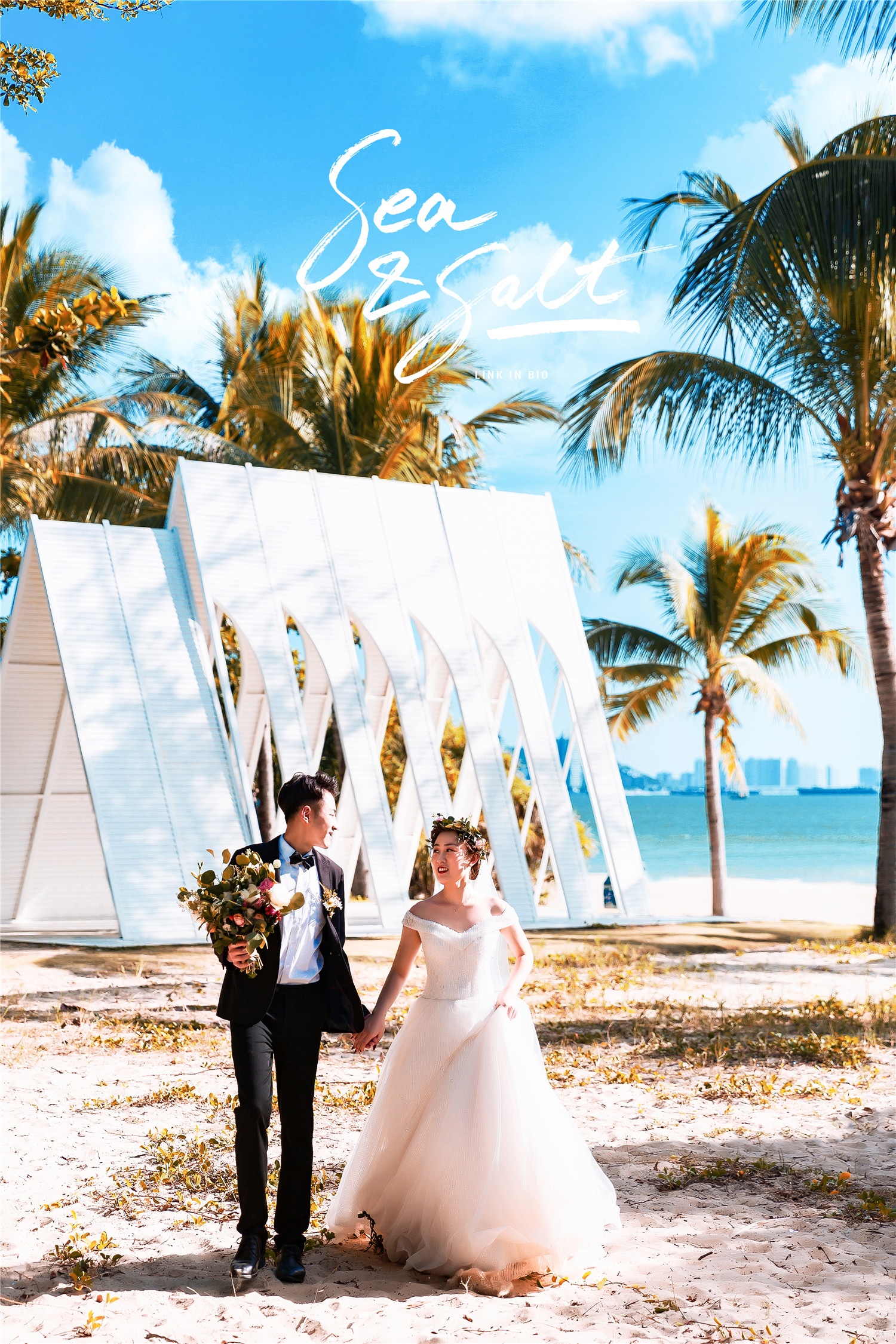 三亚-仙人湾-图片3