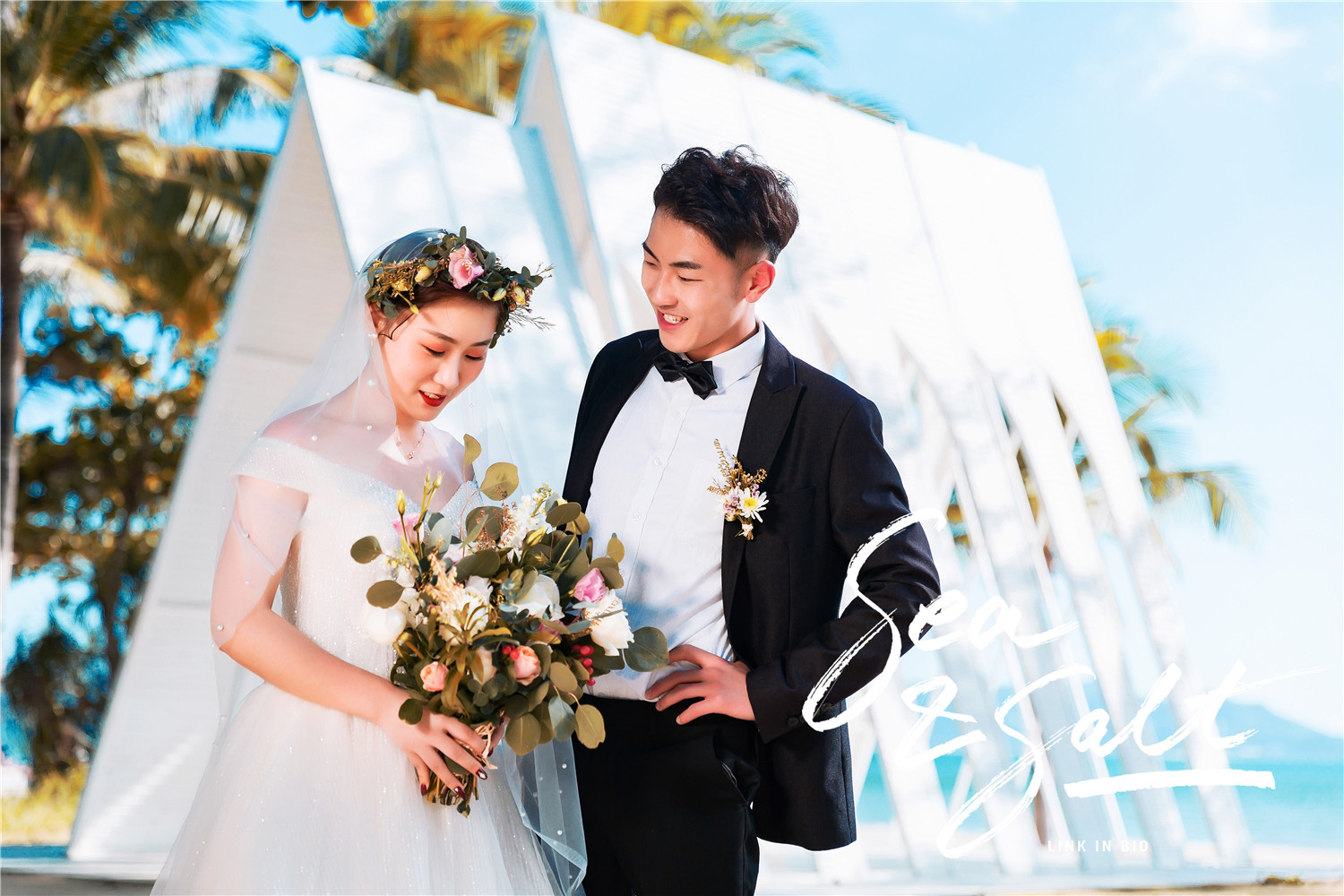 三亚-仙人湾-图片4