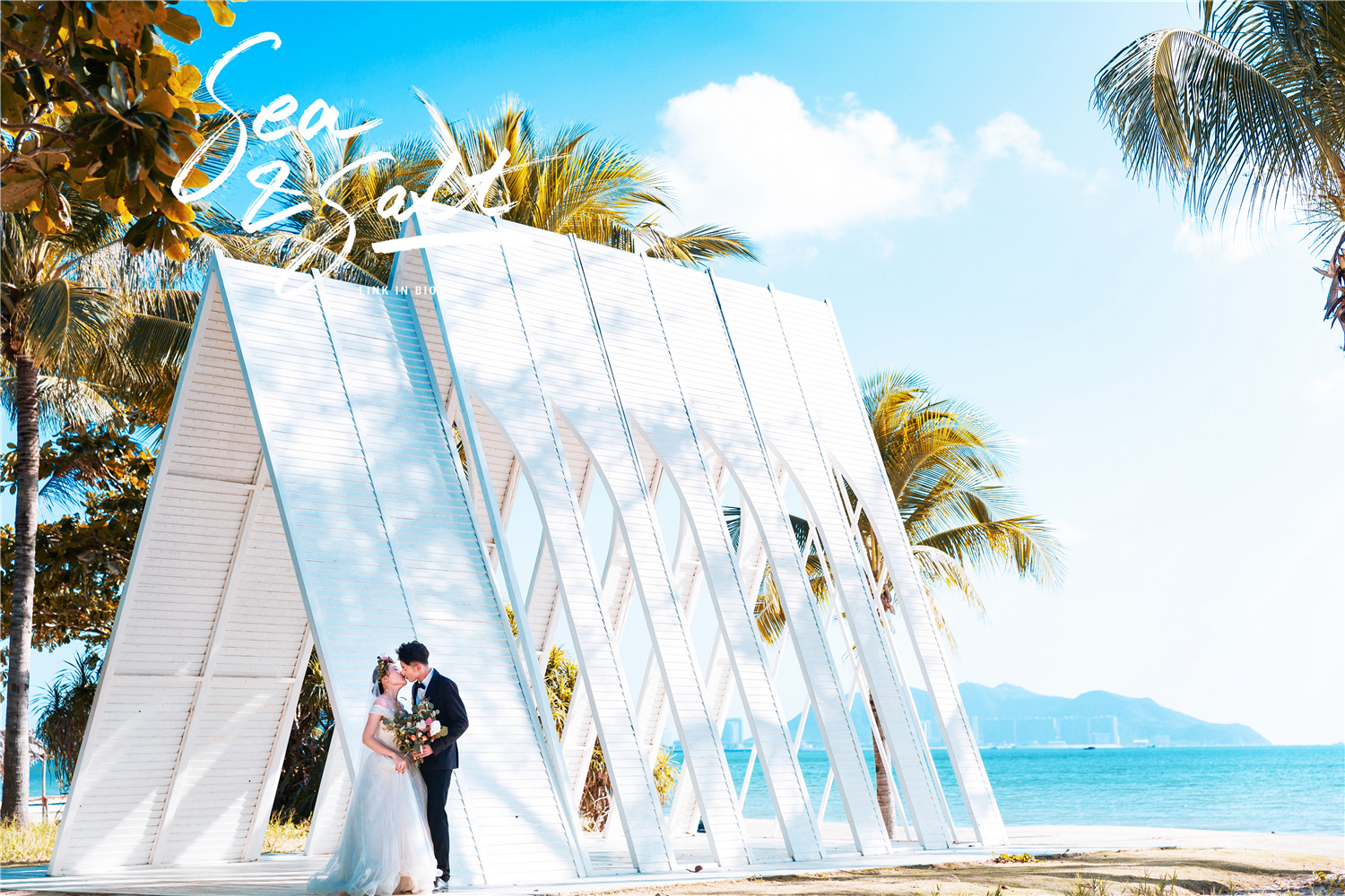 三亚-仙人湾-图片6