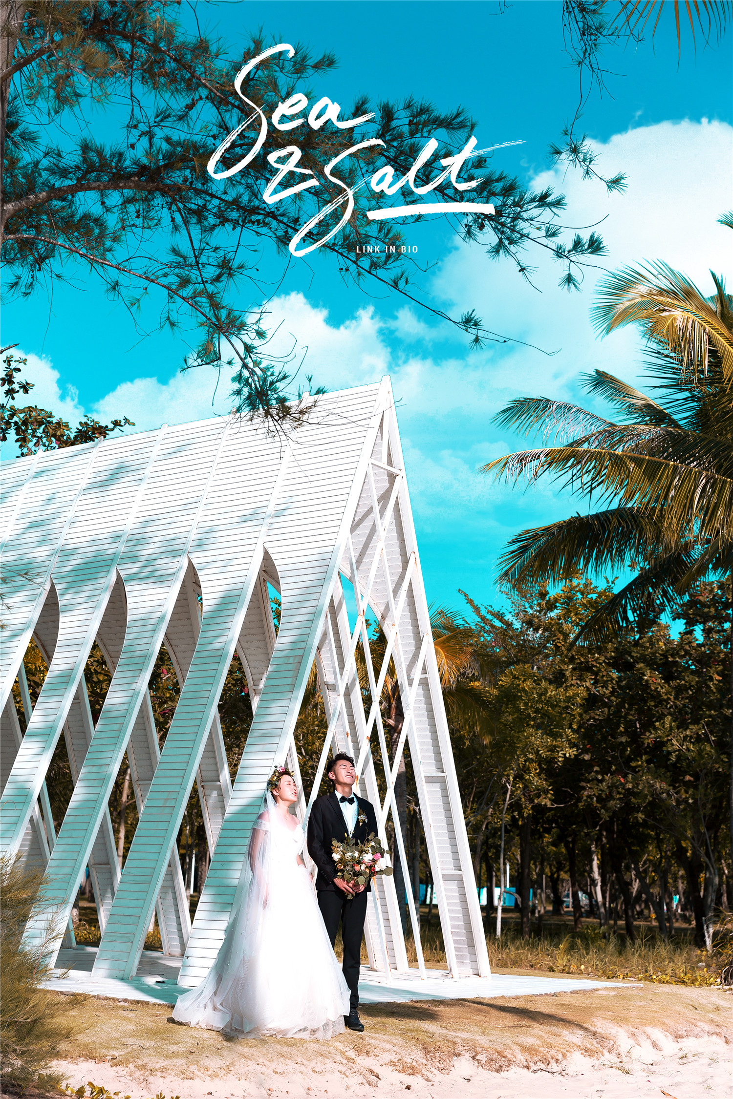 三亚-仙人湾-图片7