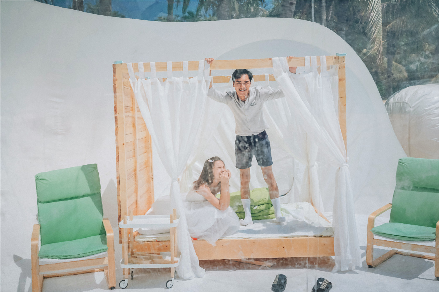 三亚-呆呆岛-图片2