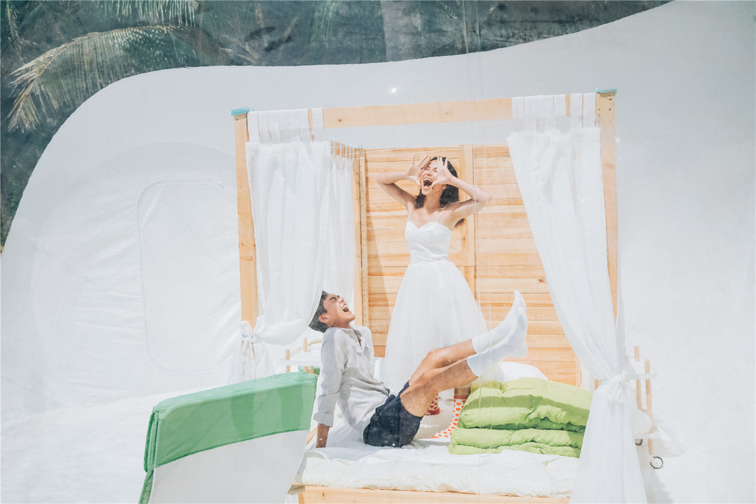 三亚-呆呆岛-图片4