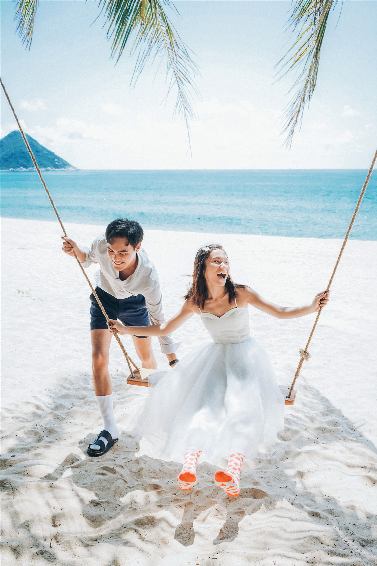 三亚-呆呆岛-图片5