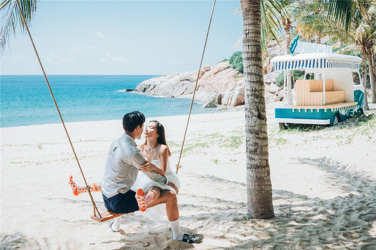 三亚-呆呆岛-图片6