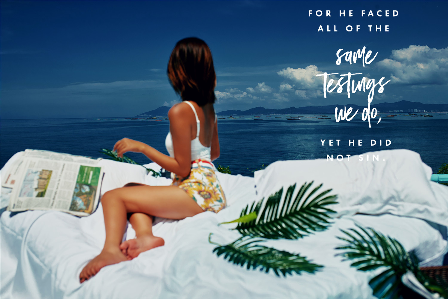 三亚-西岛-图片2