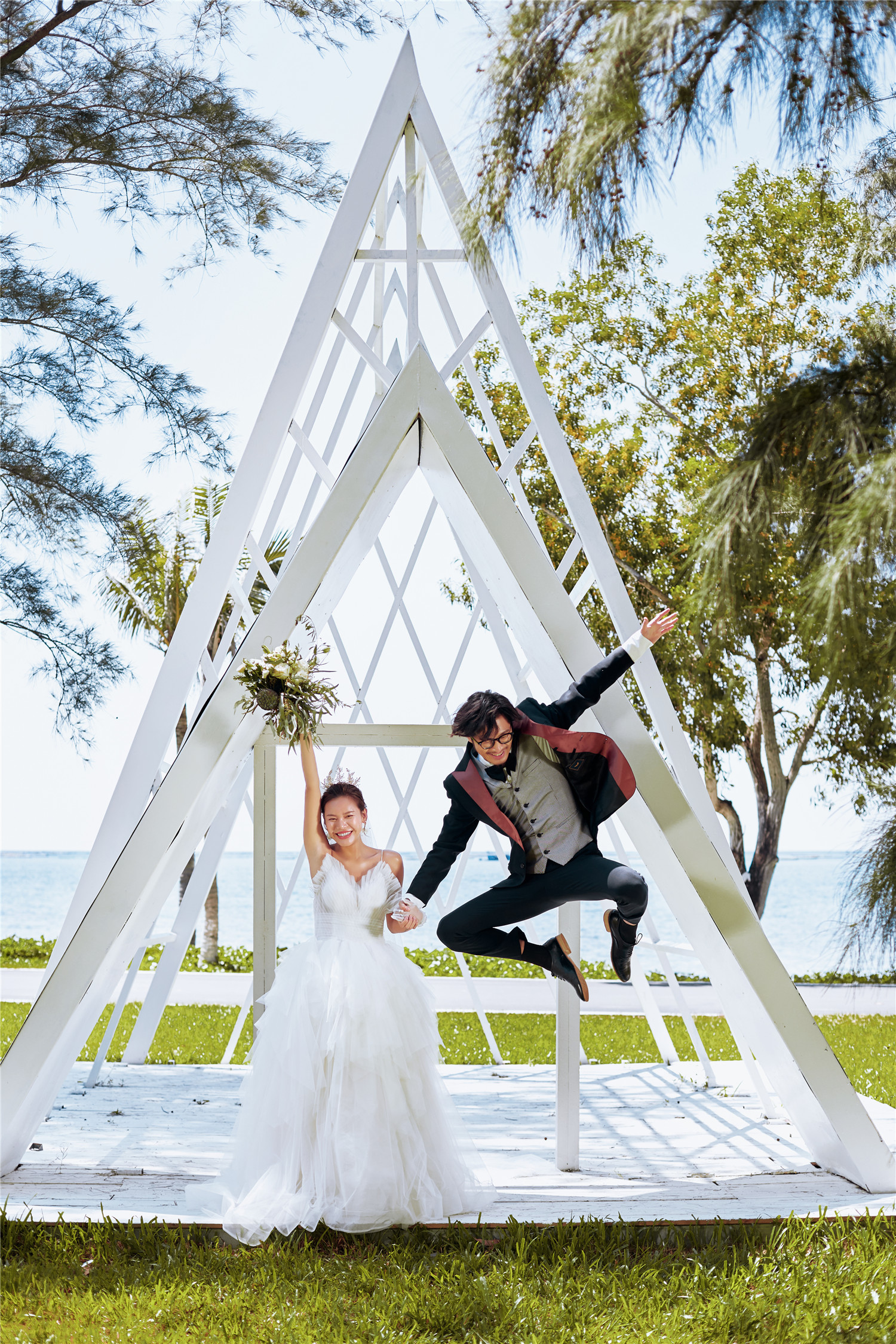 三亚-西岛-图片1