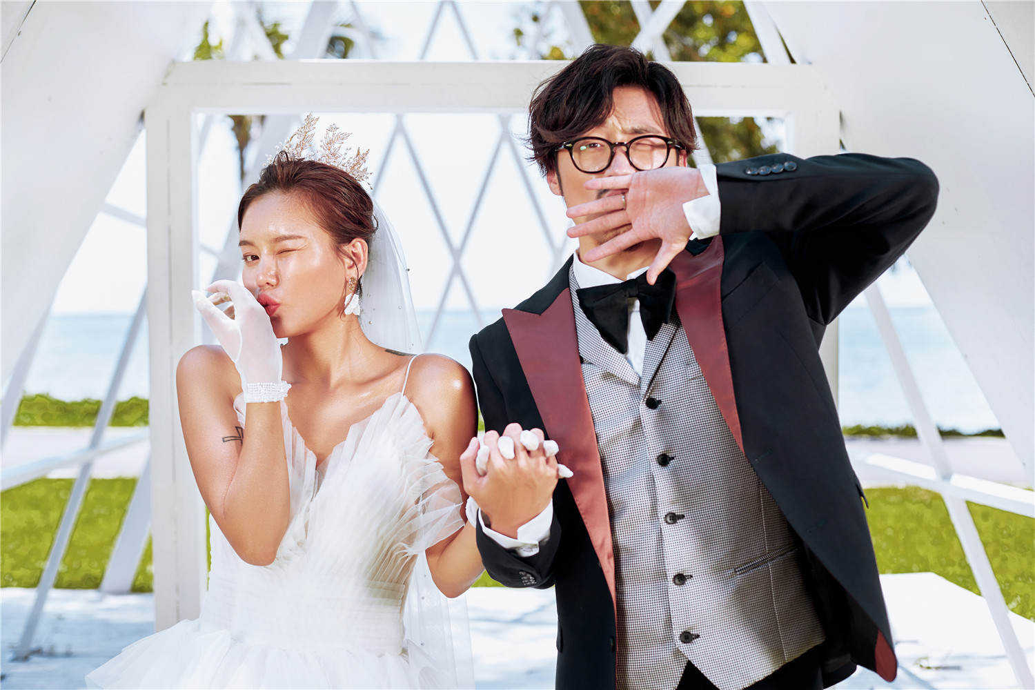 三亚-西岛-图片2