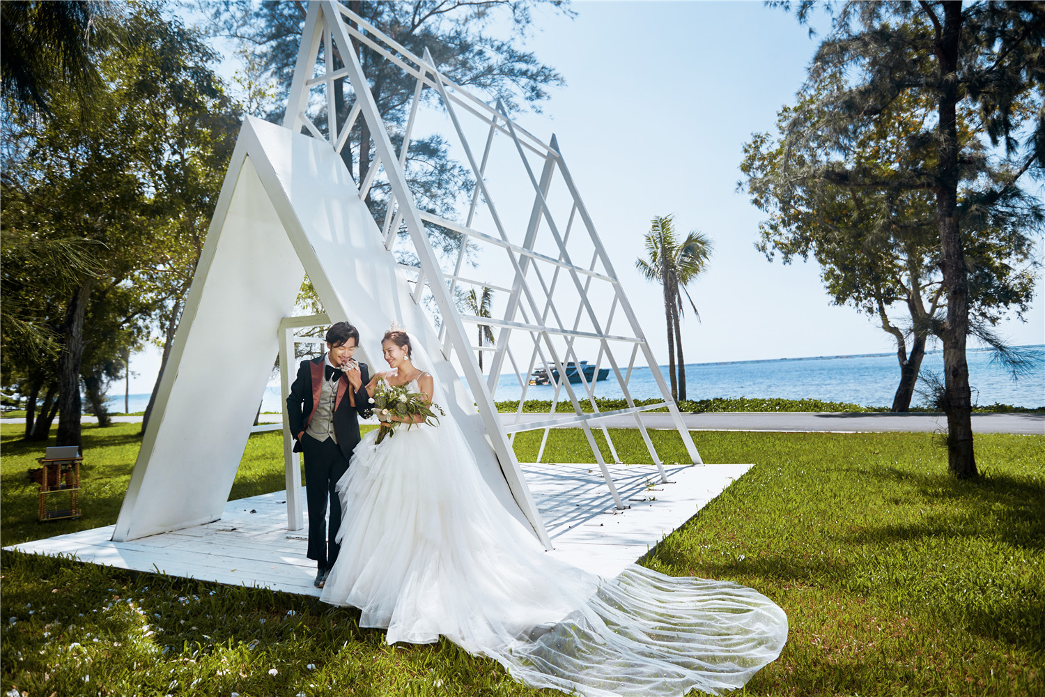 三亚-西岛-图片5