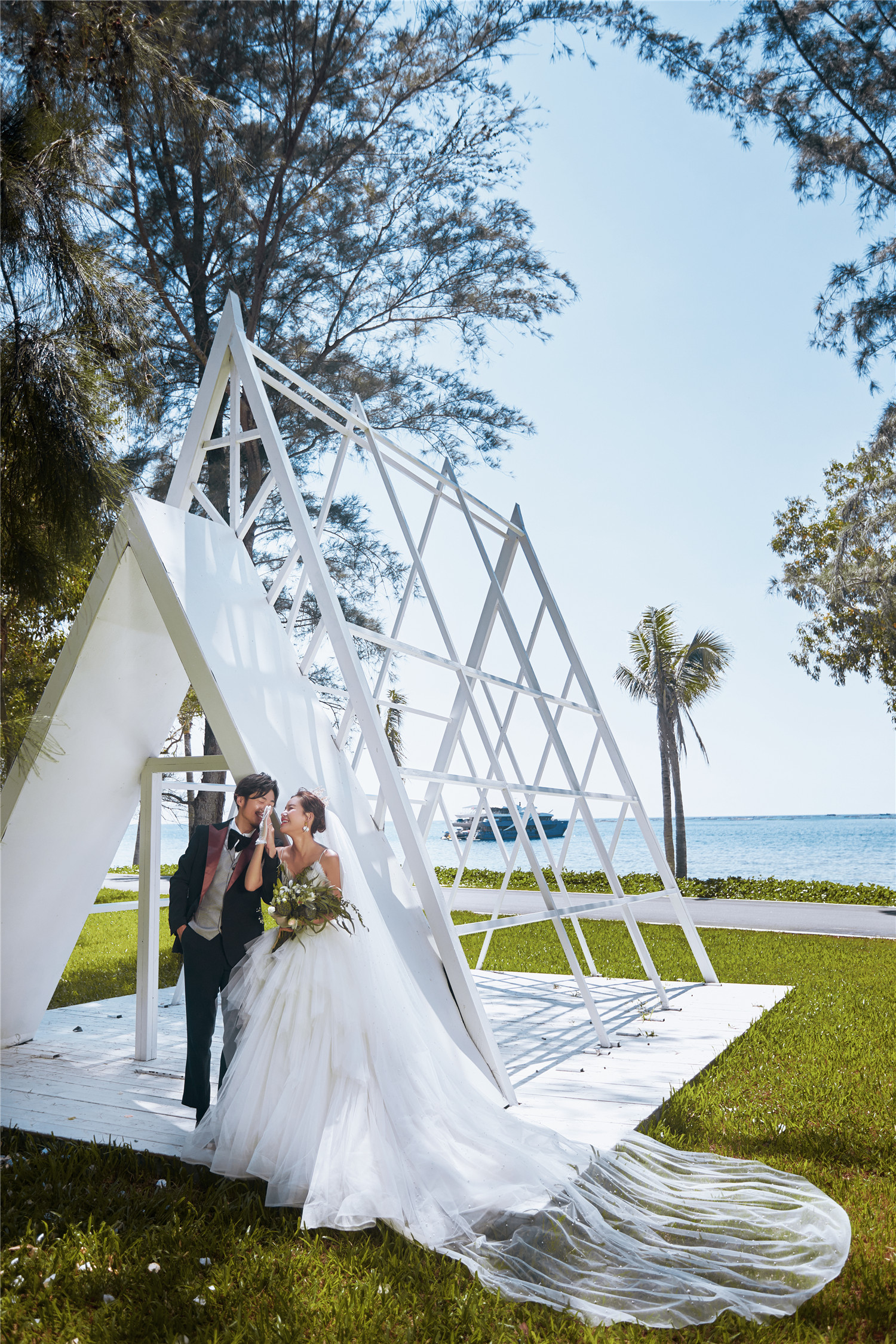 三亚-西岛-图片6