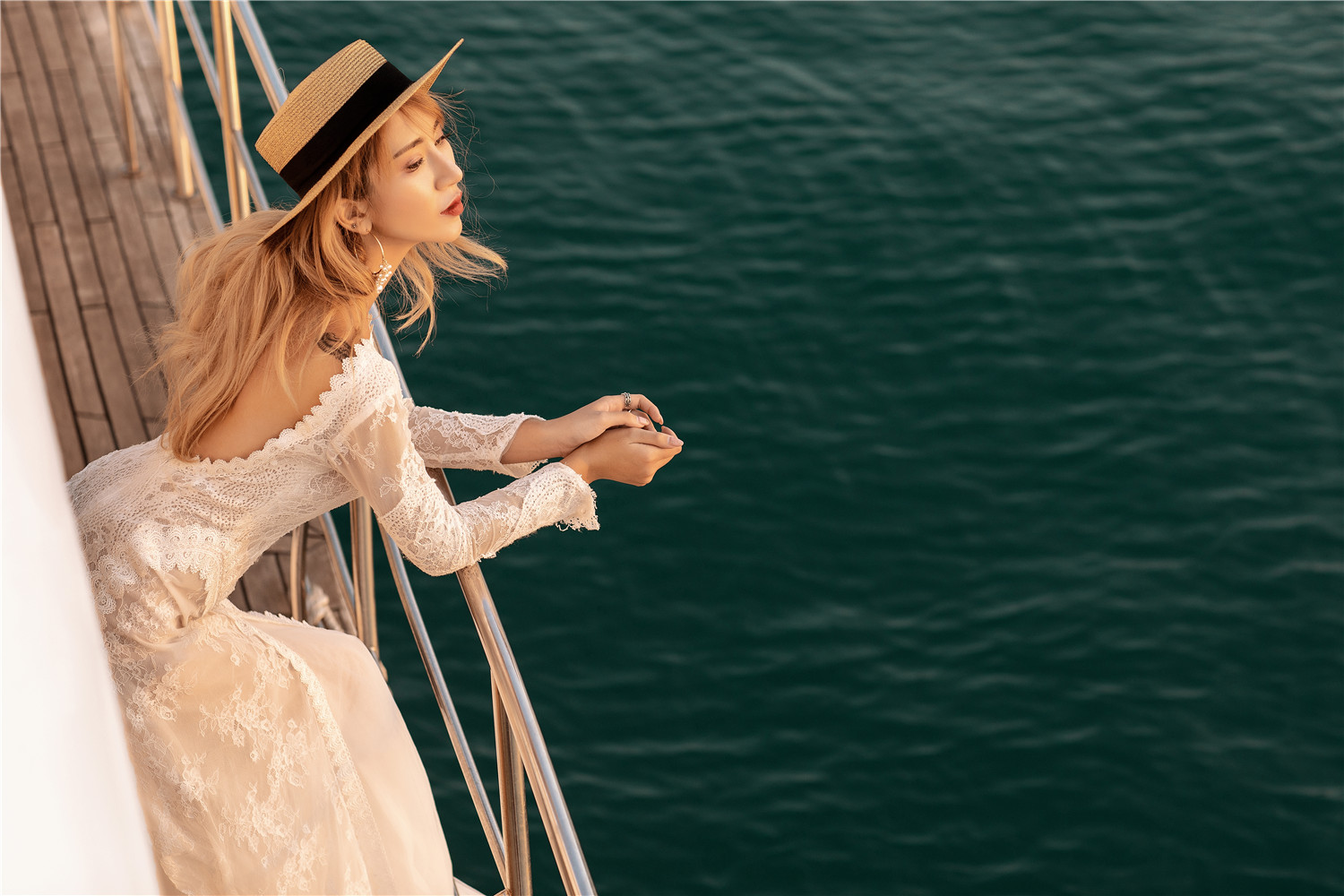 三亚-香水湾基地-图片1