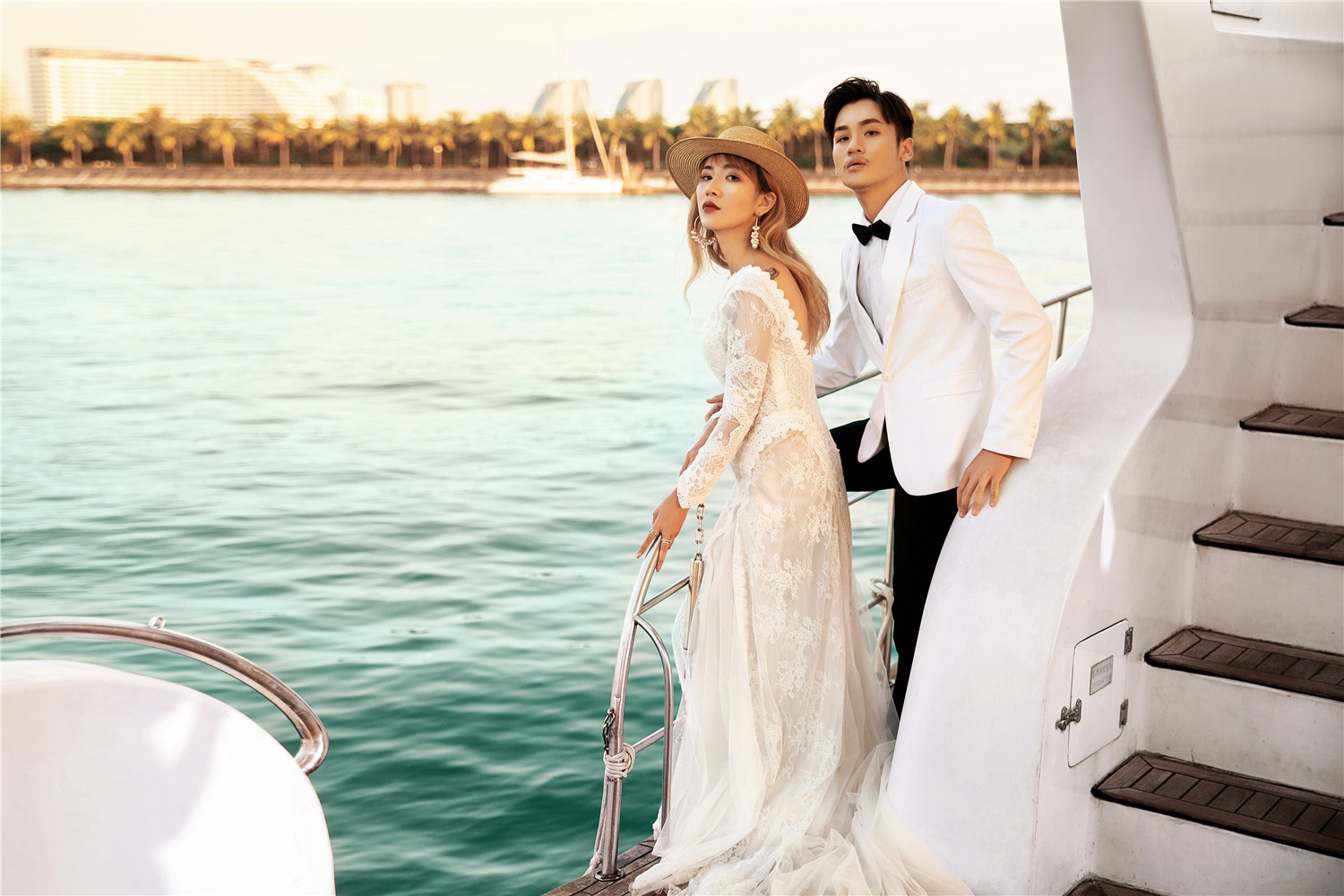 三亚-香水湾基地-图片2