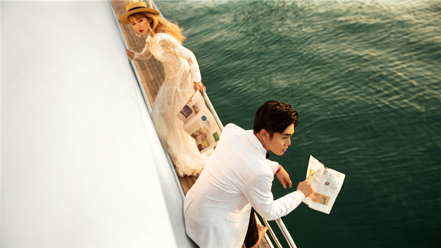 三亚-香水湾基地-图片3