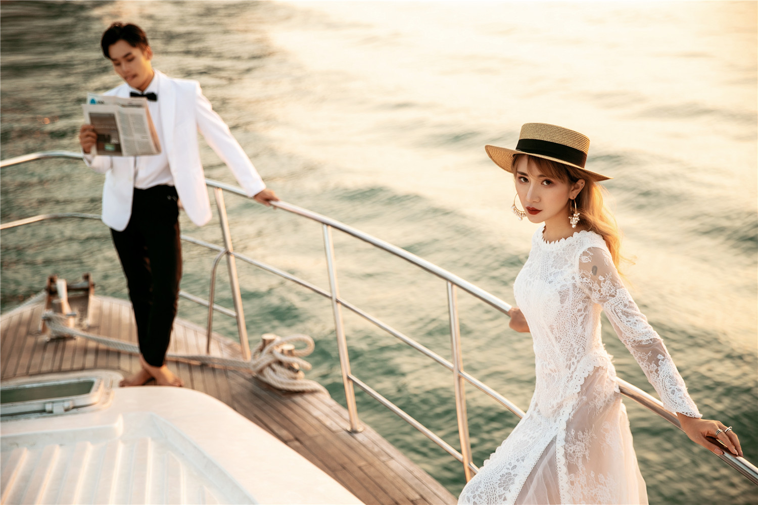 三亚-香水湾基地-图片4