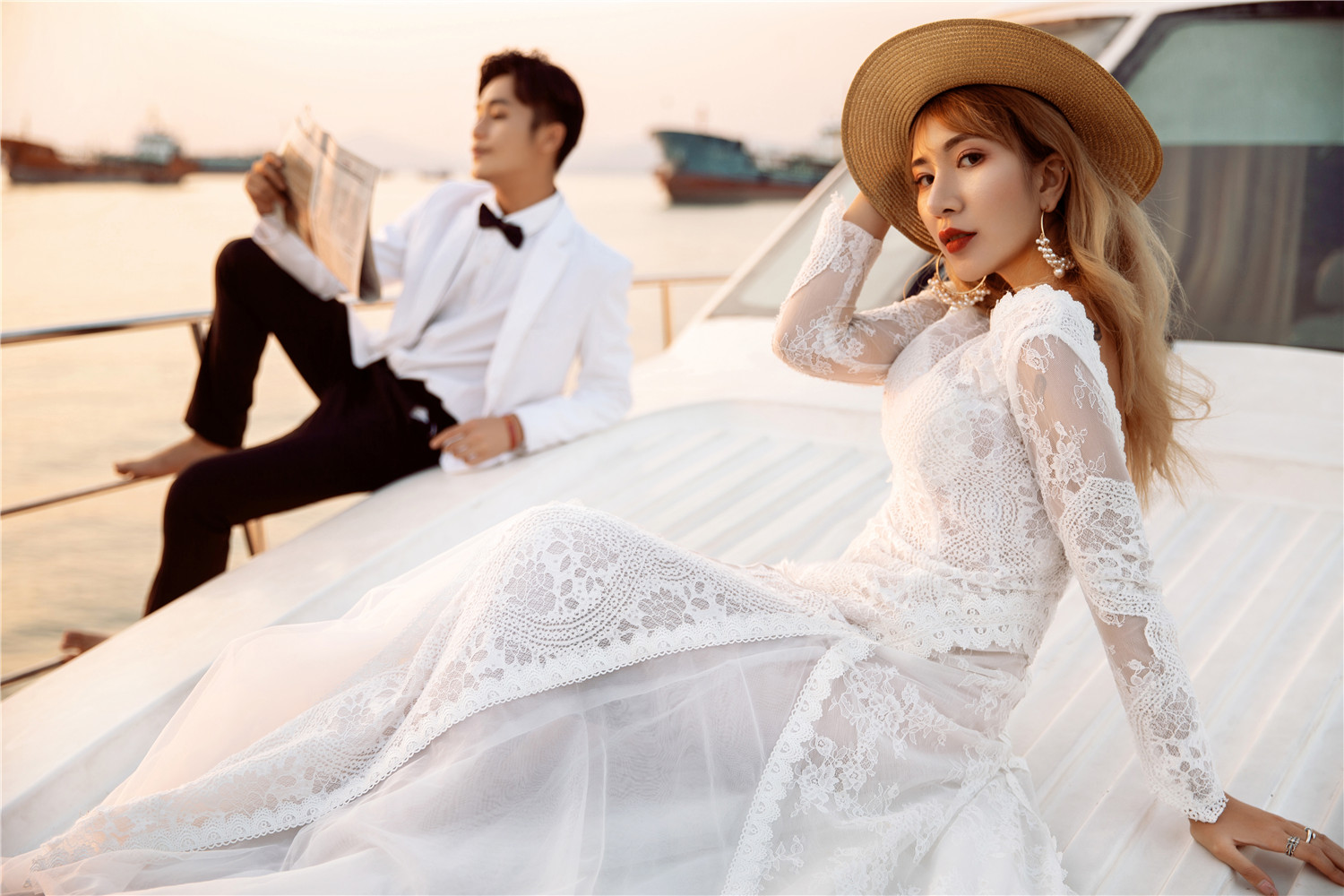 三亚-香水湾基地-图片8