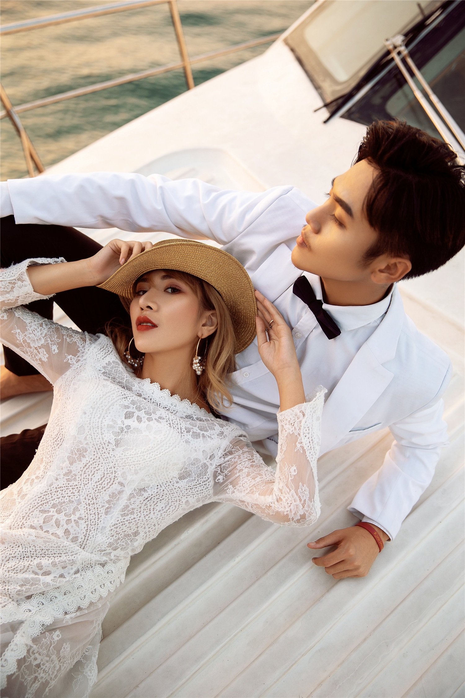 三亚-香水湾基地-图片9