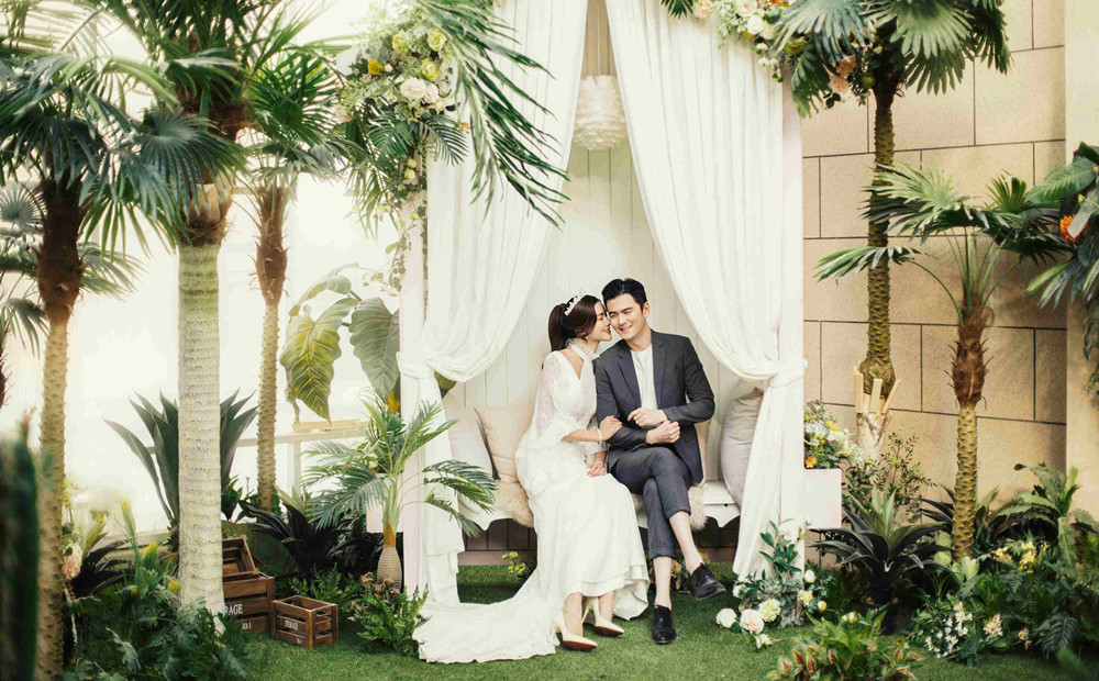 筹备婚礼需要注意哪些问题|杭州新人须知