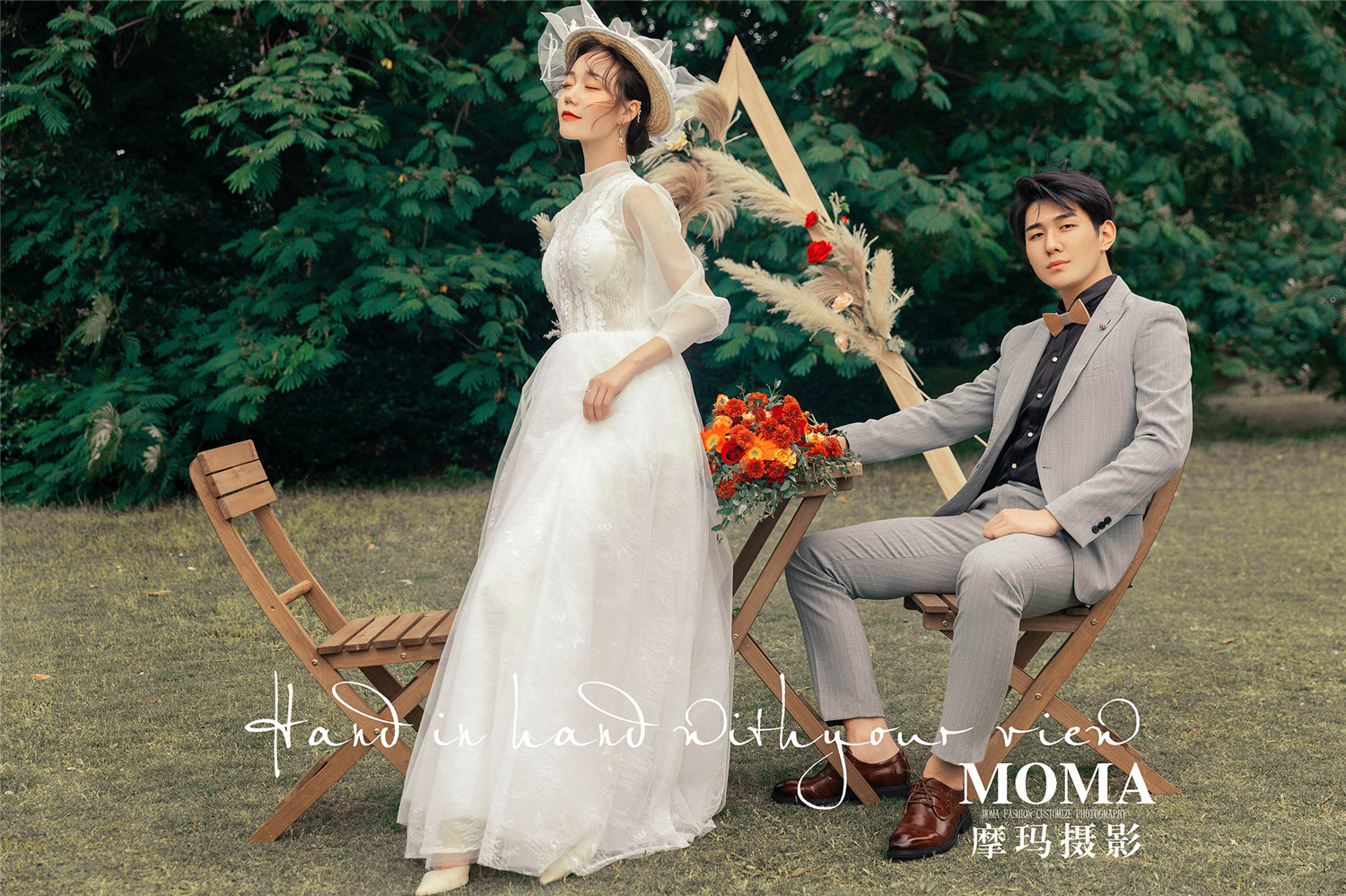 法式森系-图片2