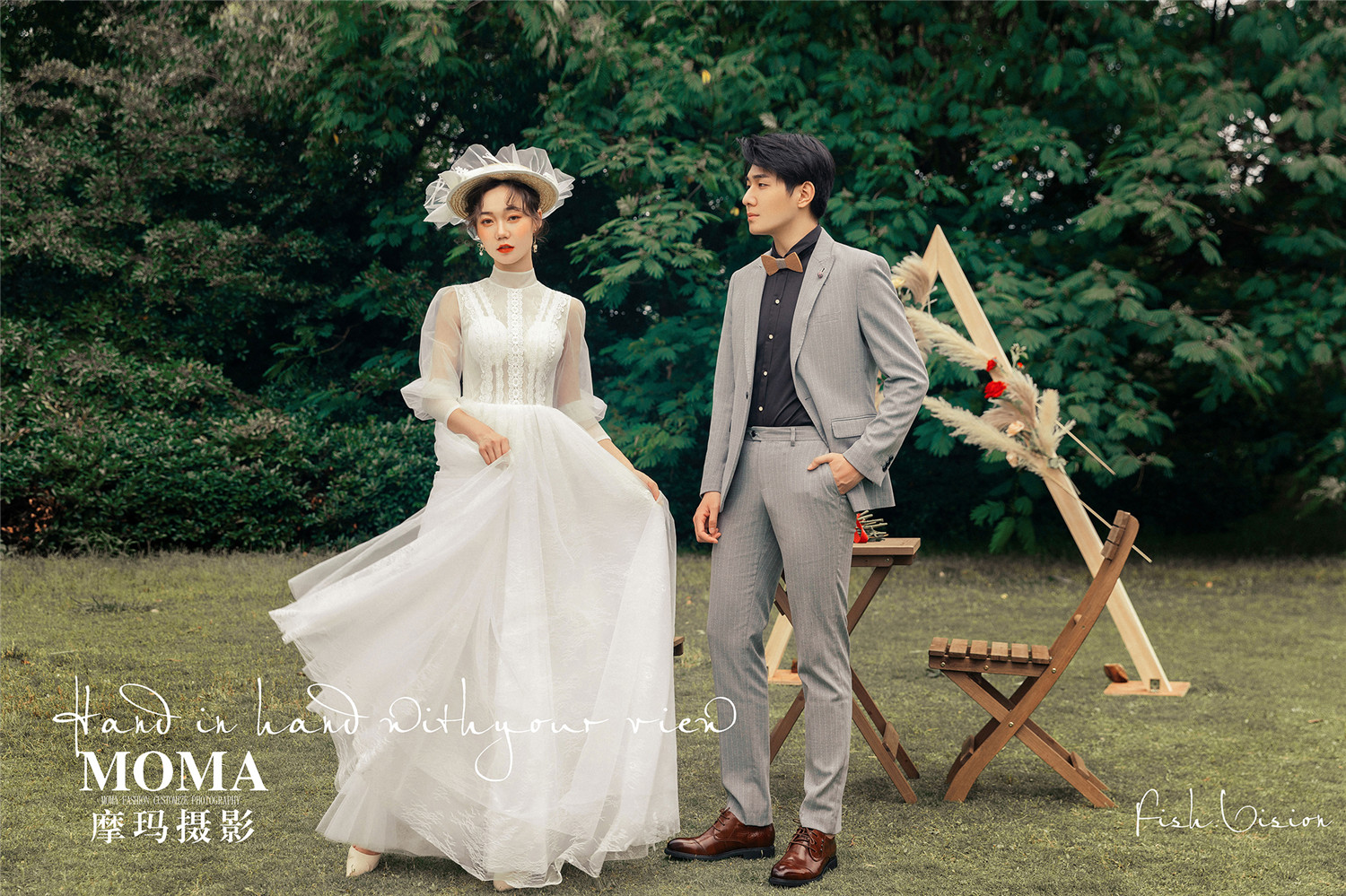 法式森系-图片1