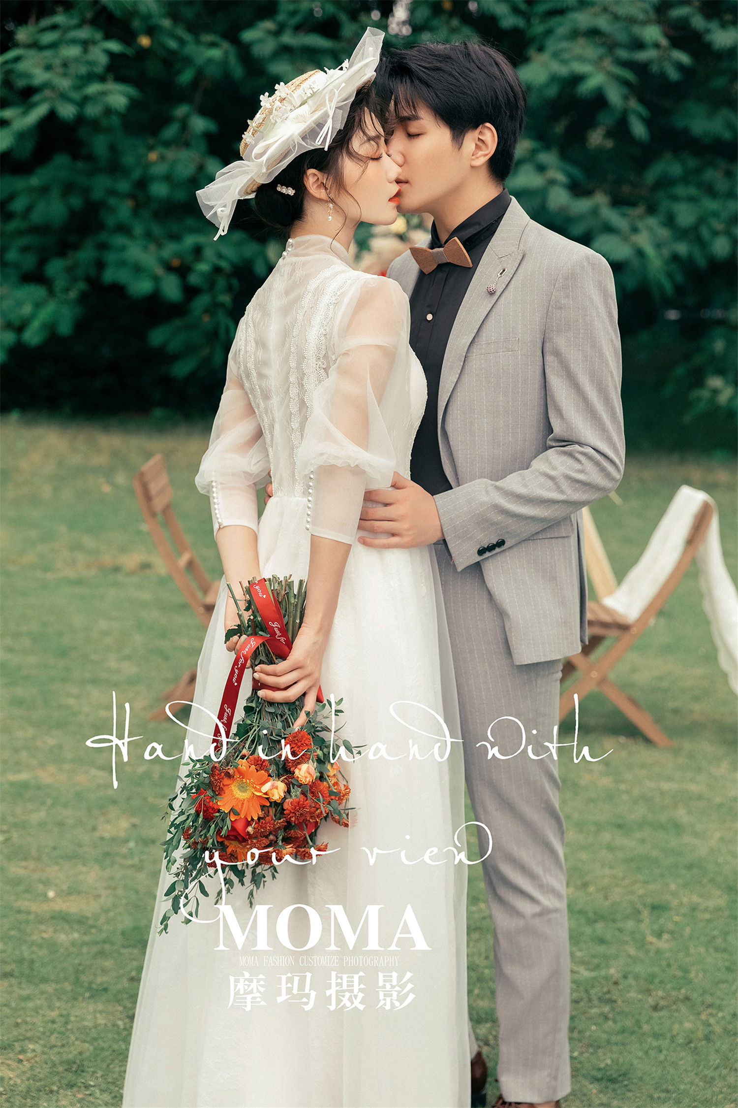 法式森系-图片3