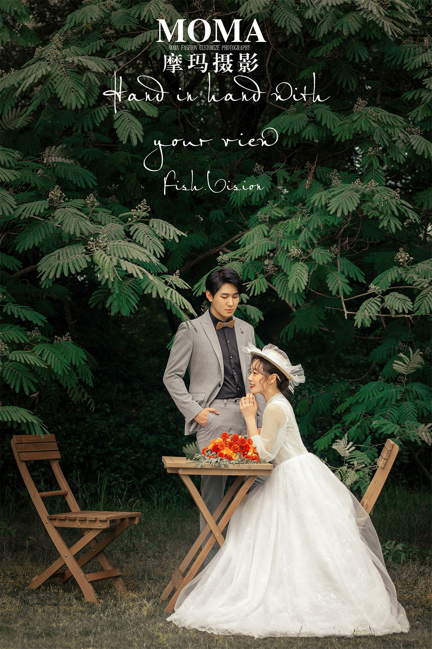 法式森系-图片5