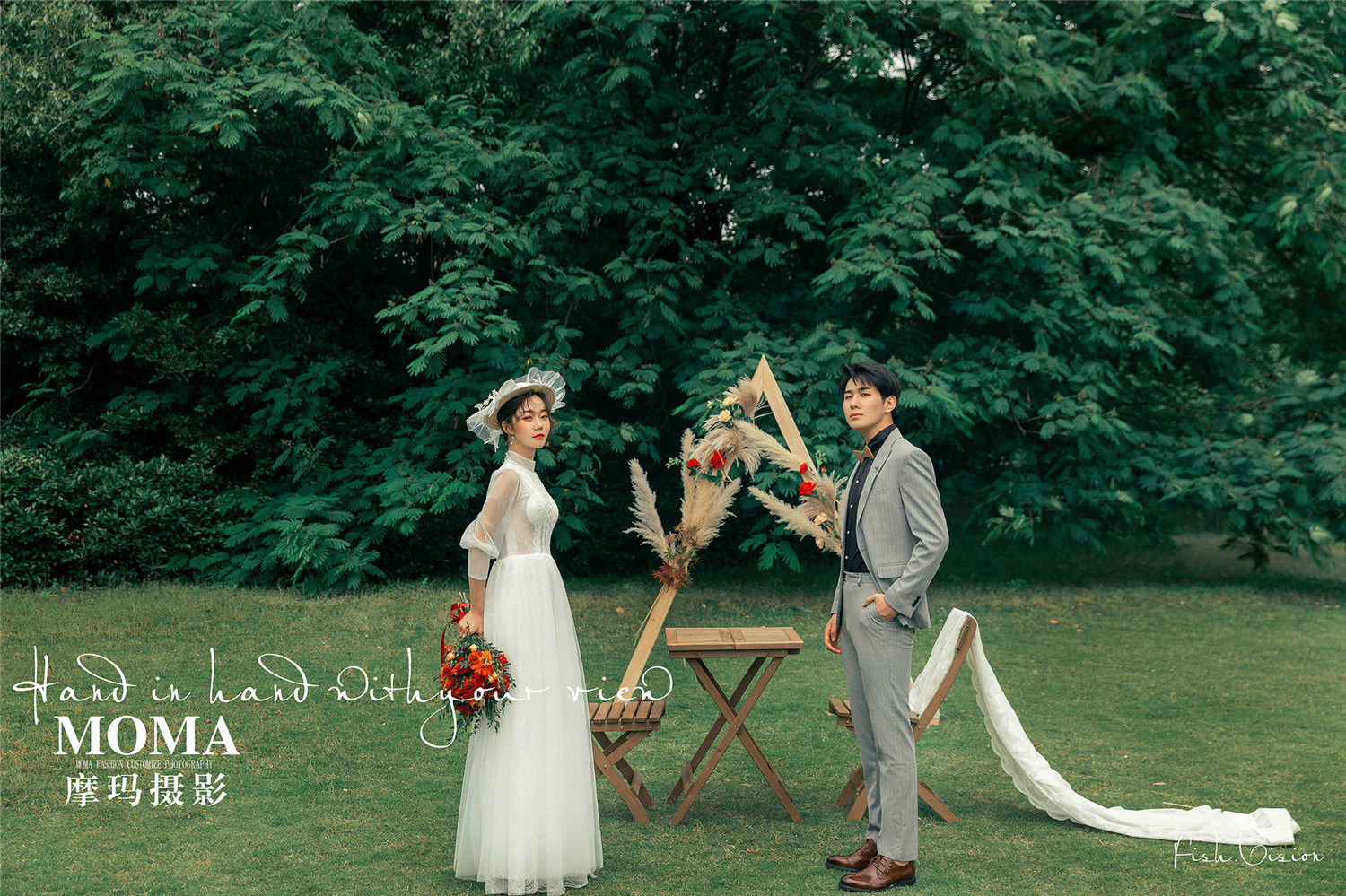 法式森系-图片4