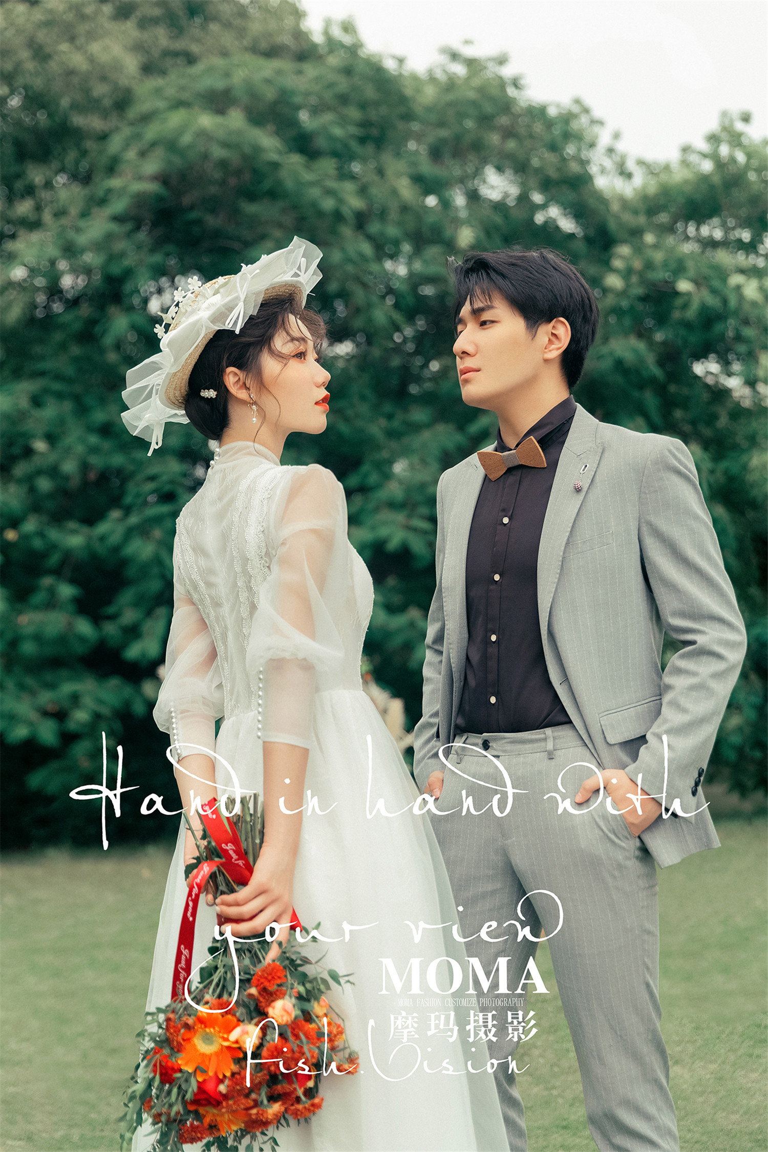 法式森系-图片8