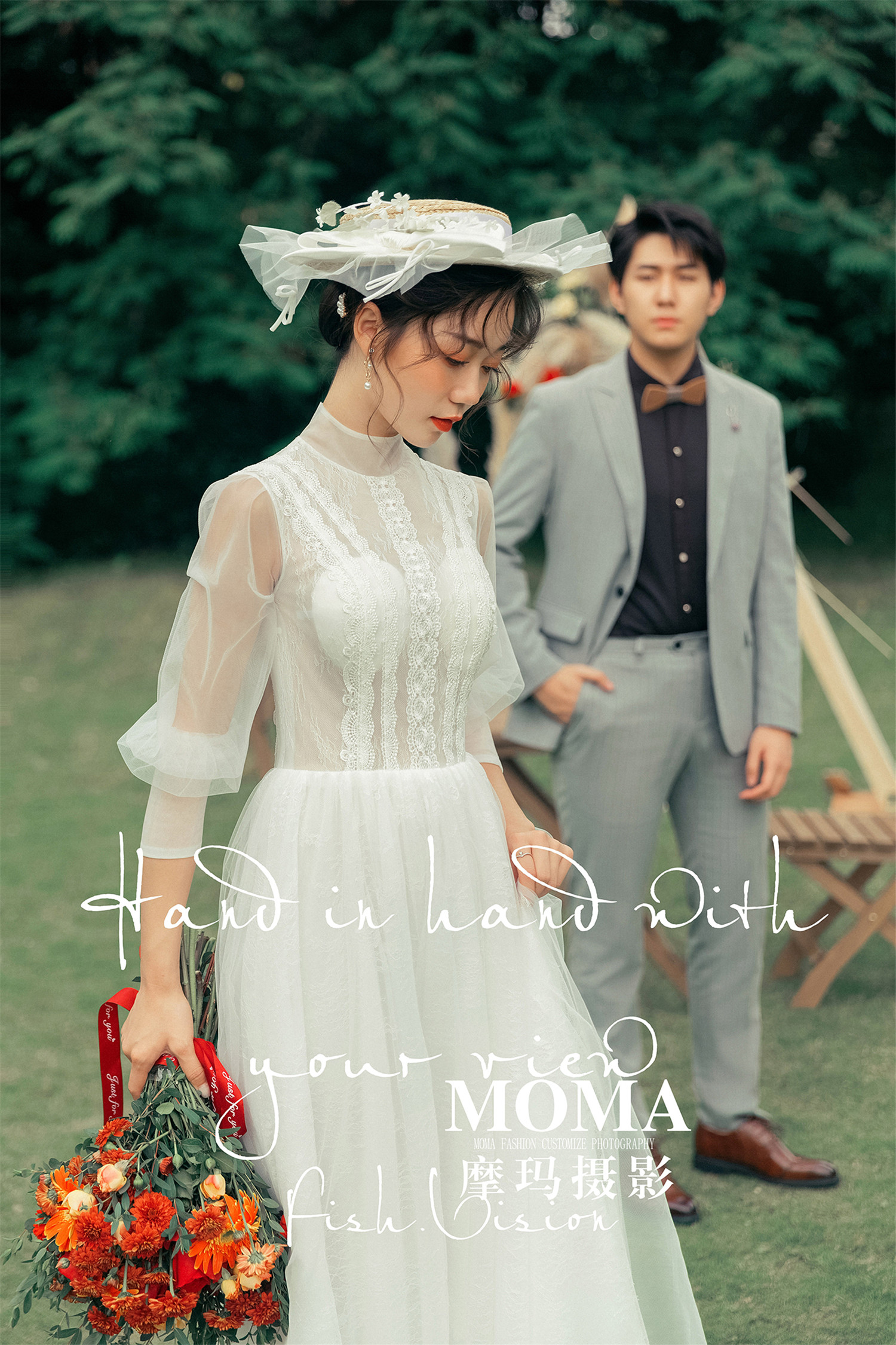 法式森系-图片7