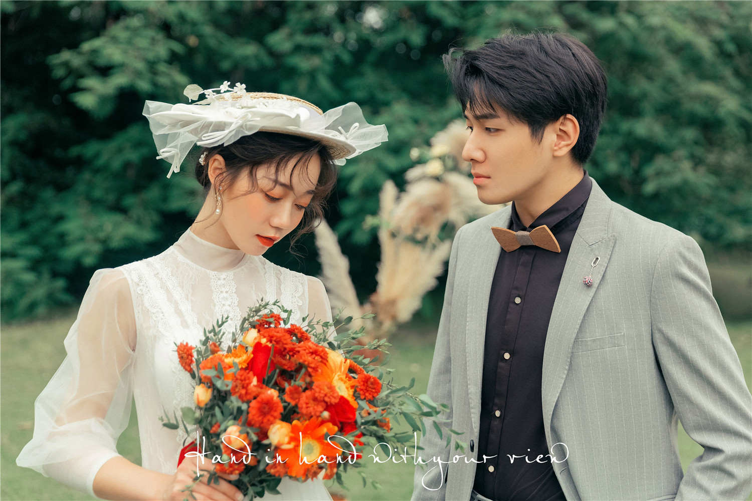 法式森系-图片9