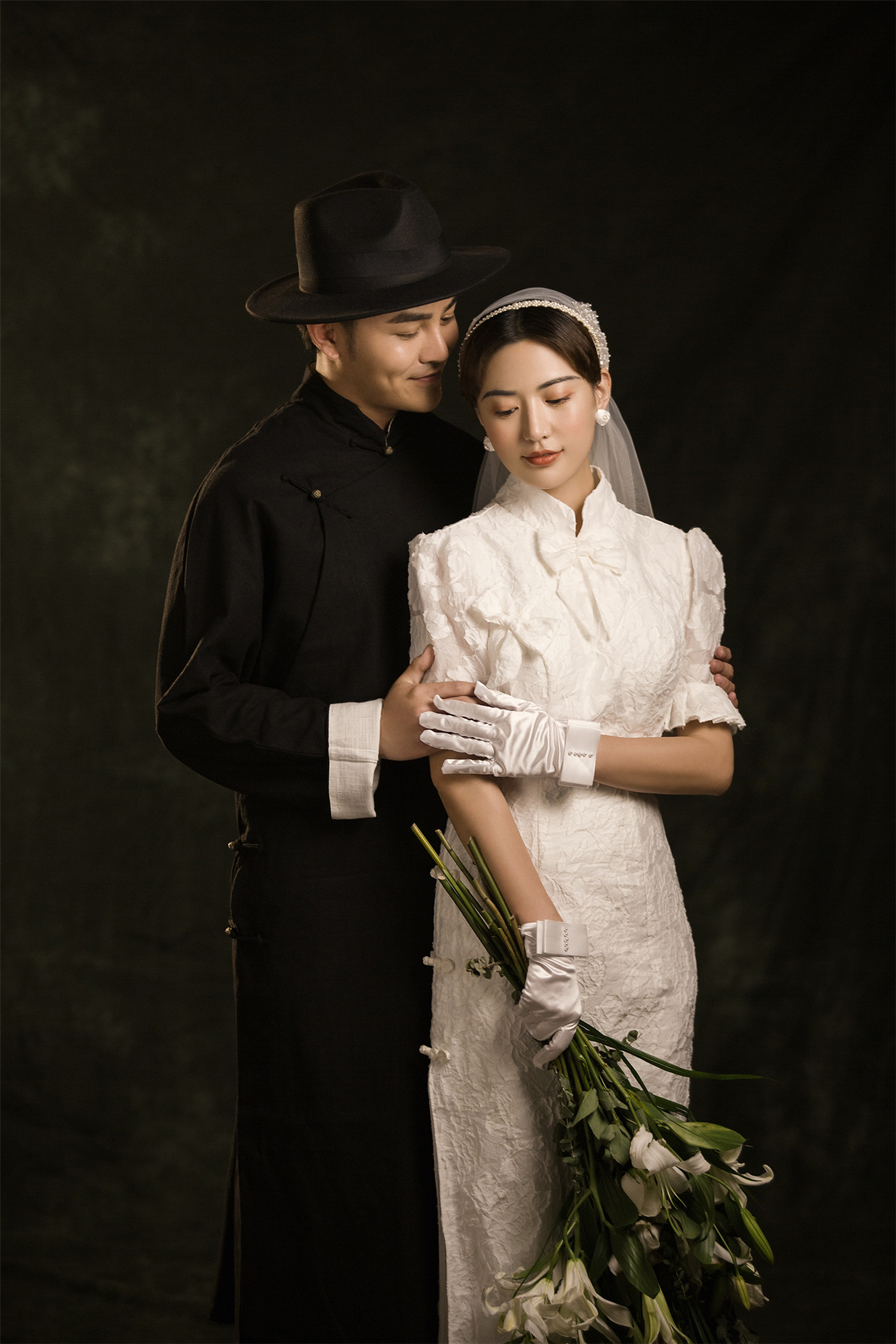 文艺复古-图片3